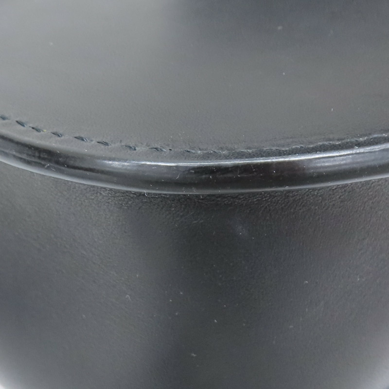 黑色 牛皮 Kaia 肩背包【SAINT LAURENT YSL 聖羅蘭 】 619740-15