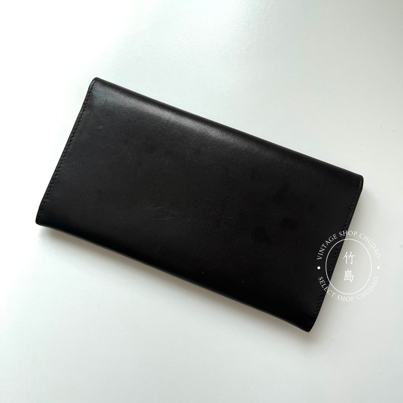 Salvatore Ferragamo 長夾錢包-2