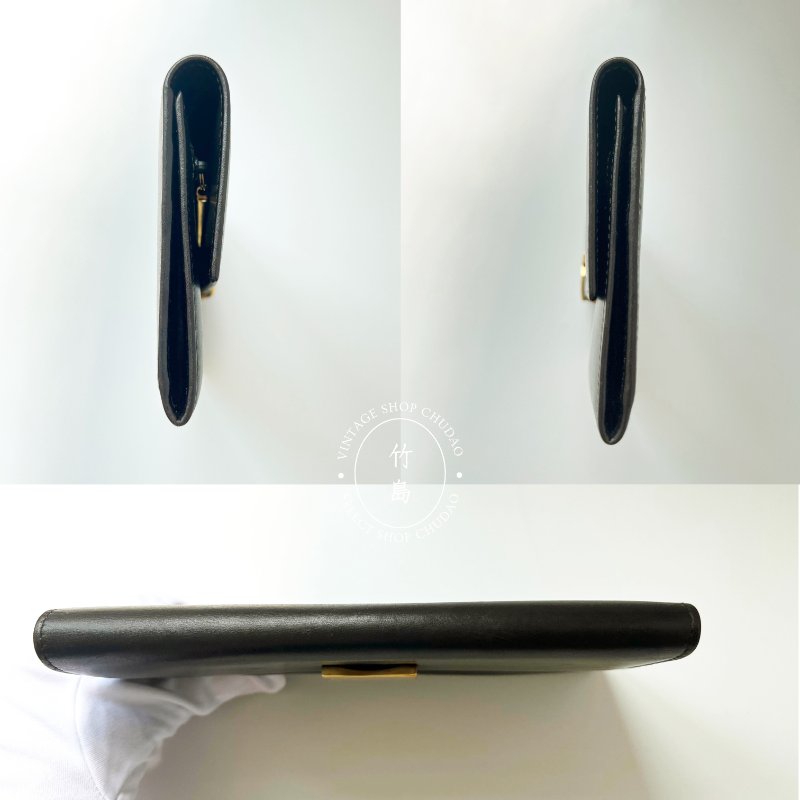 Salvatore Ferragamo 長夾錢包-3