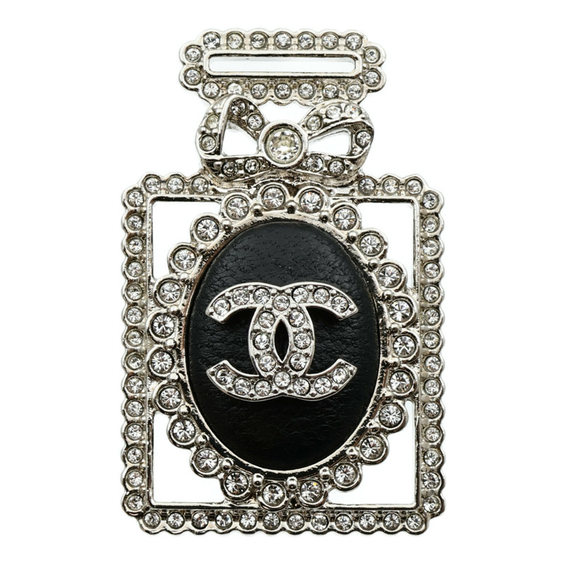 CHANEL 金屬Brooch胸針-0