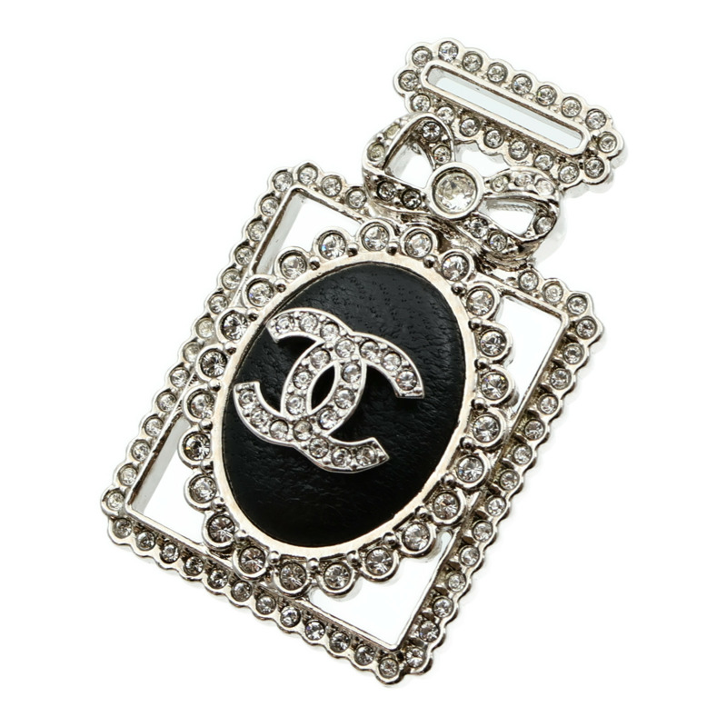 CHANEL 金屬Brooch胸針-1