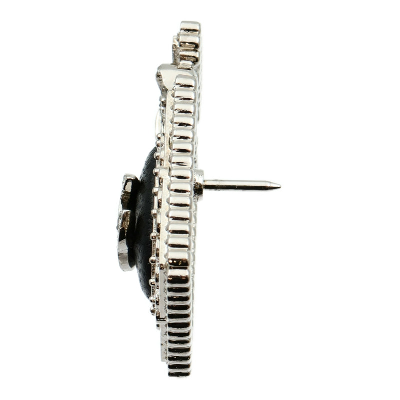 CHANEL 金屬Brooch胸針-5