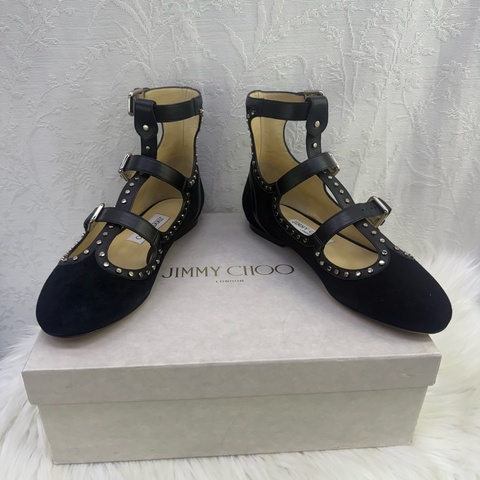 Jimmy Choo Shoe EU 37