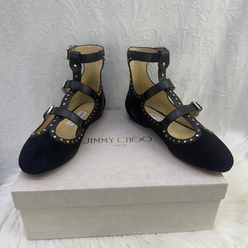 Jimmy Choo Shoe EU 37-0