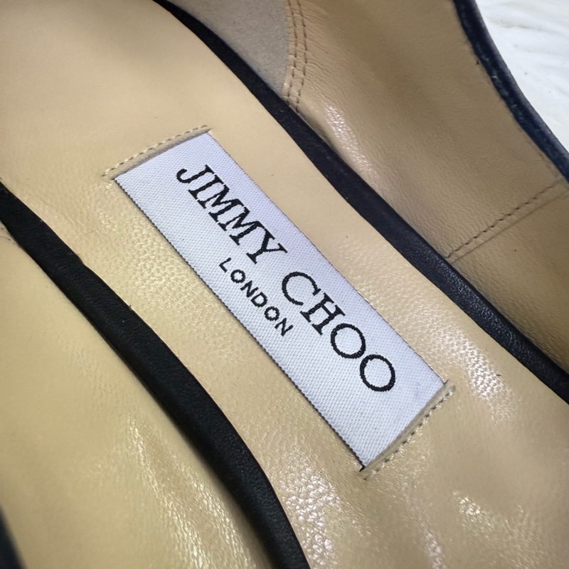 Jimmy Choo Shoe EU 37-1