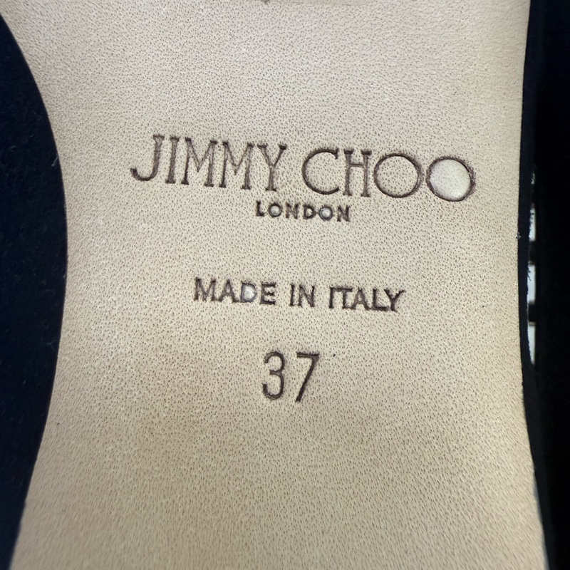 Jimmy Choo Shoe EU 37-2