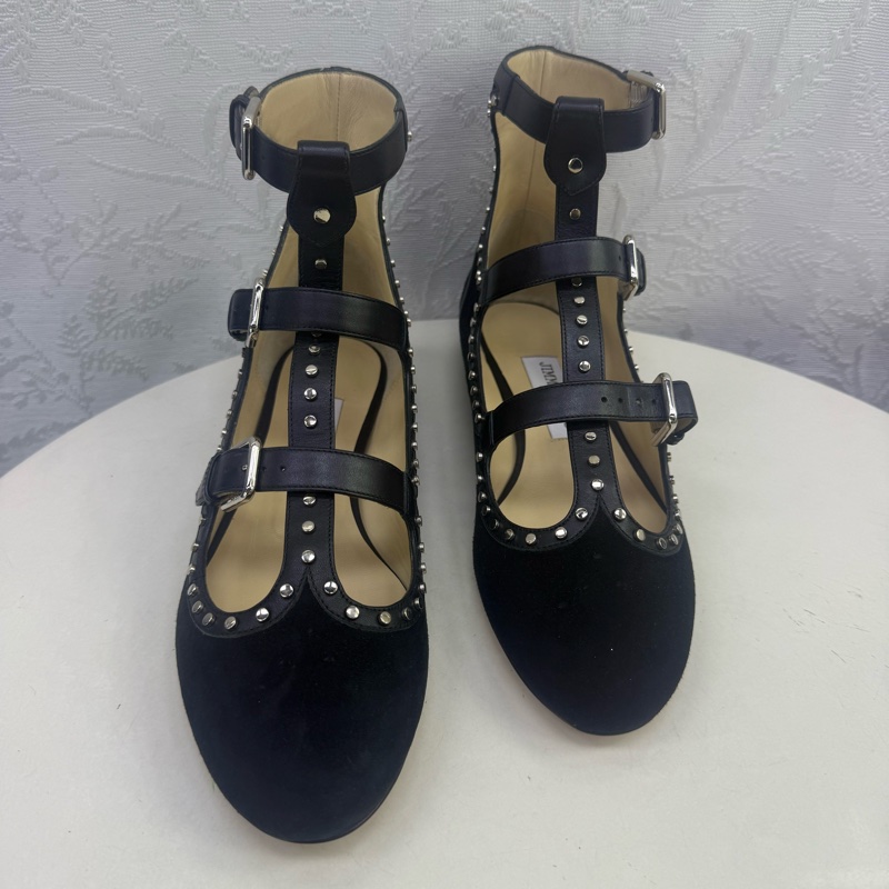 Jimmy Choo Shoe EU 37-6