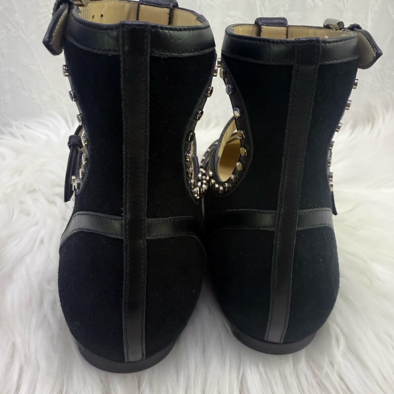 Jimmy Choo Shoe EU 37-7