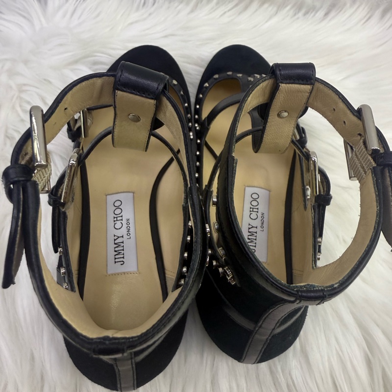 Jimmy Choo Shoe EU 37-8