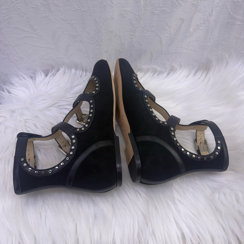 Jimmy Choo Shoe EU 37-9