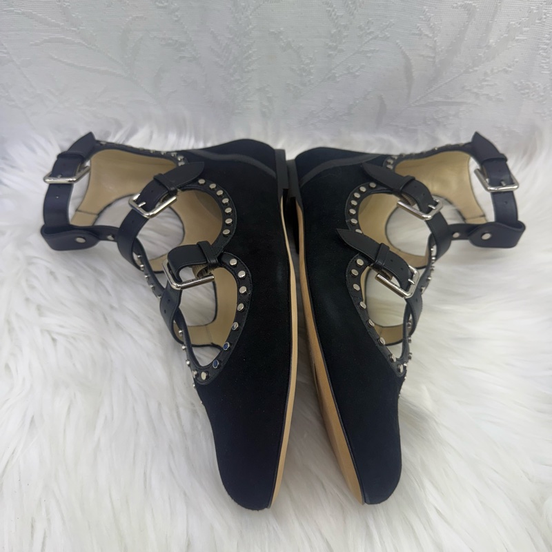 Jimmy Choo Shoe EU 37-10