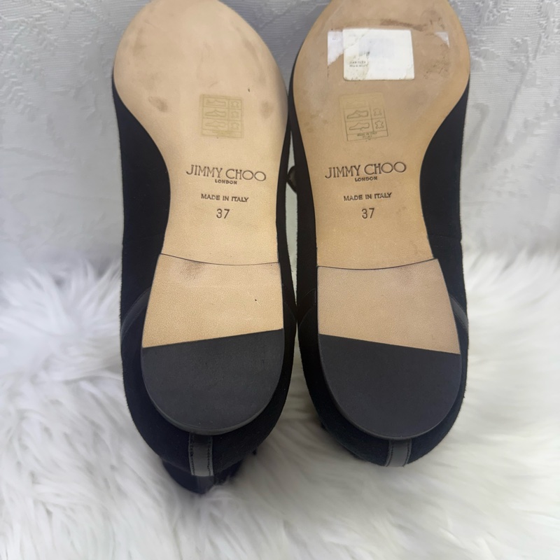 Jimmy Choo Shoe EU 37-11