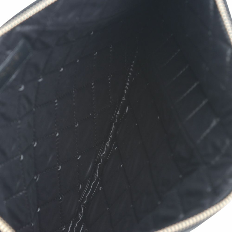 【包稅】CHANEL Boy魚子醬金色手拿包 新款 中 A84406-6