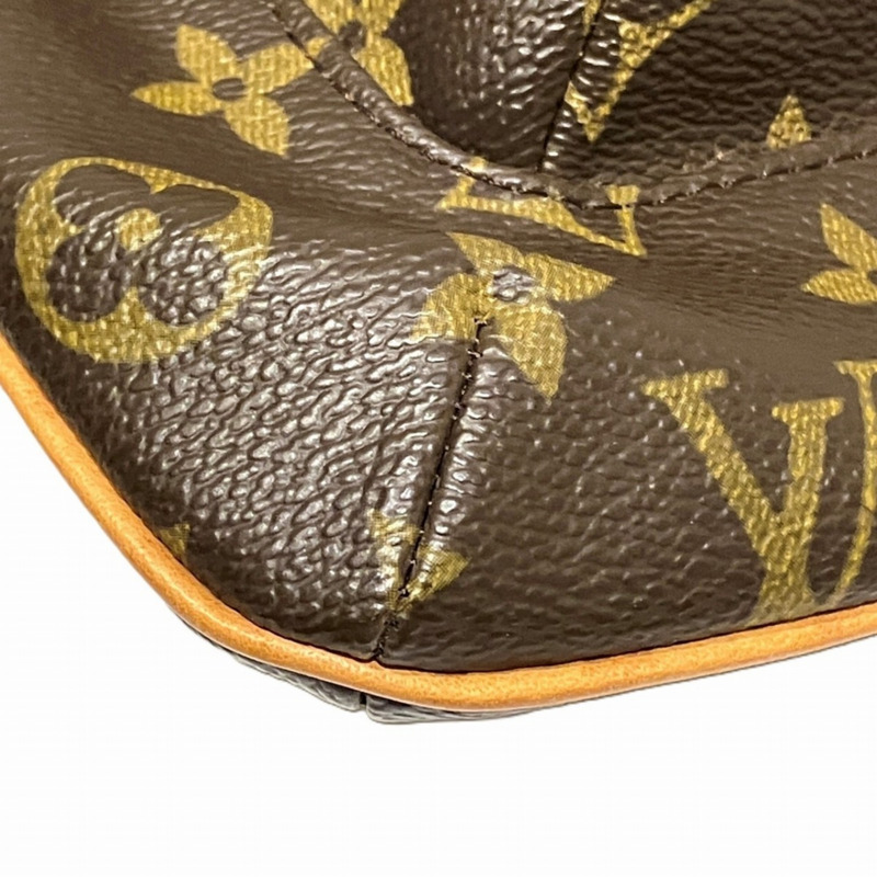 路易威登 Partition Monogram 手提包，Taal 布料，M51901-6