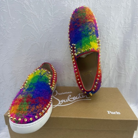 Christian Louboutin Shoes EU 39