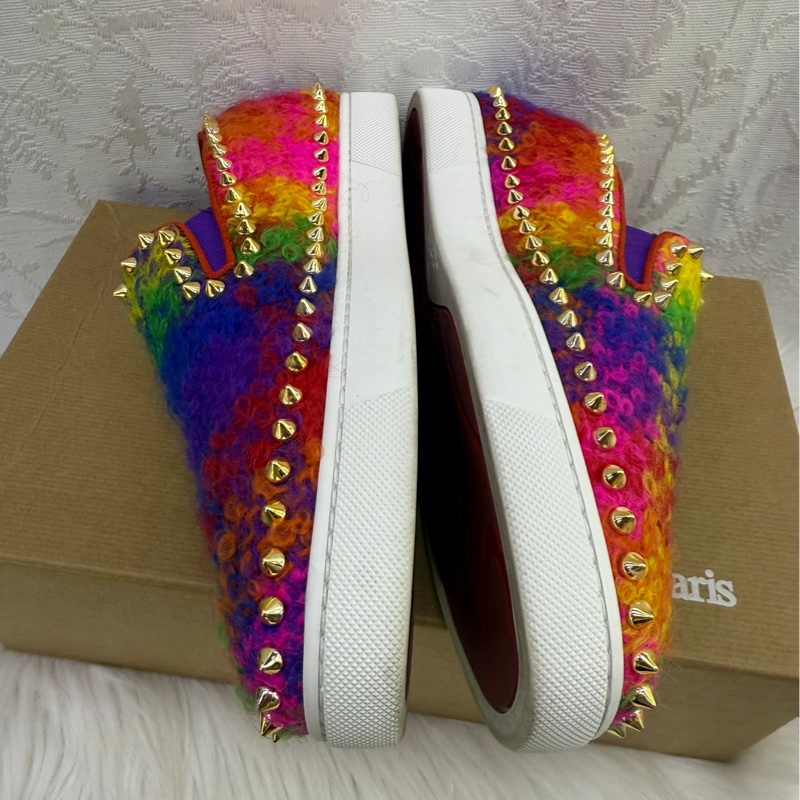 Christian Louboutin Shoes EU 39-1