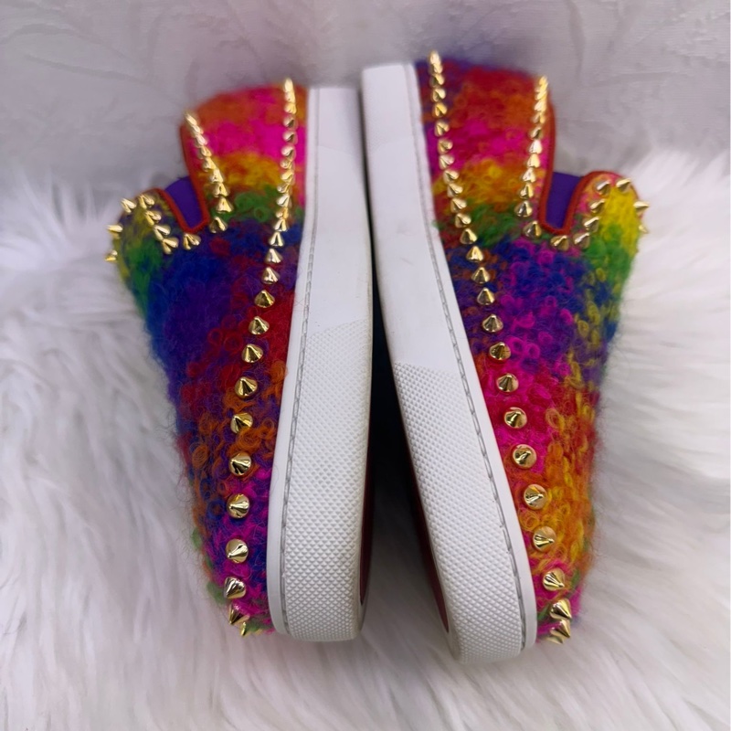 Christian Louboutin Shoes EU 39-3