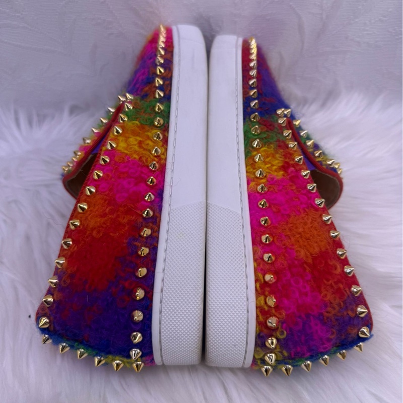 Christian Louboutin Shoes EU 39-4