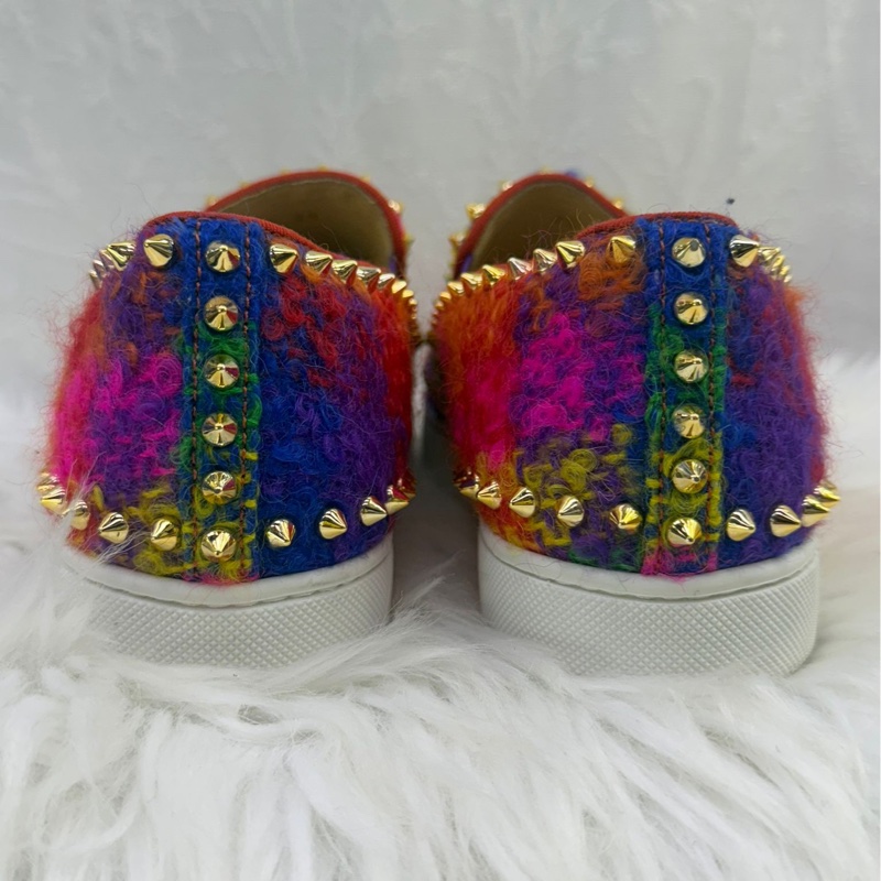 Christian Louboutin Shoes EU 39-6