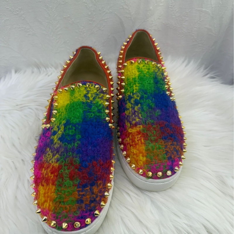 Christian Louboutin Shoes EU 39-8