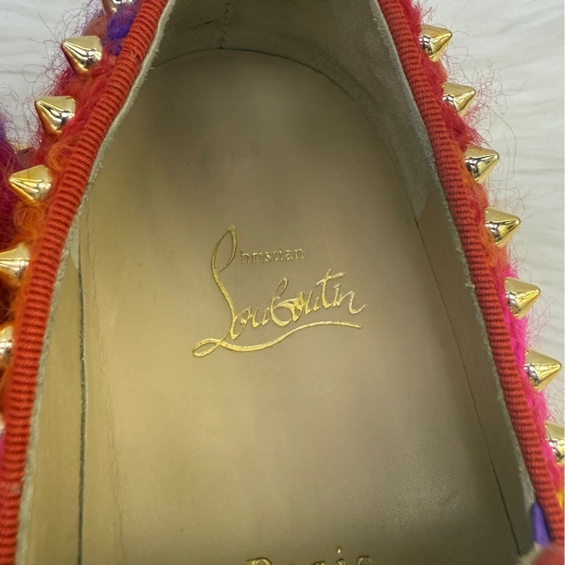 Christian Louboutin Shoes EU 39-9