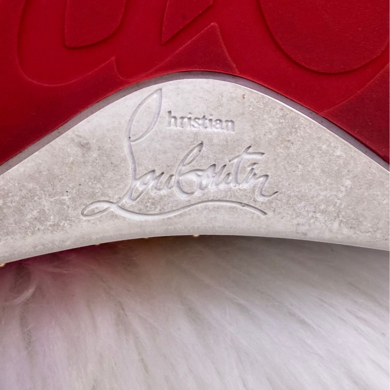 Christian Louboutin Shoes EU 39-11
