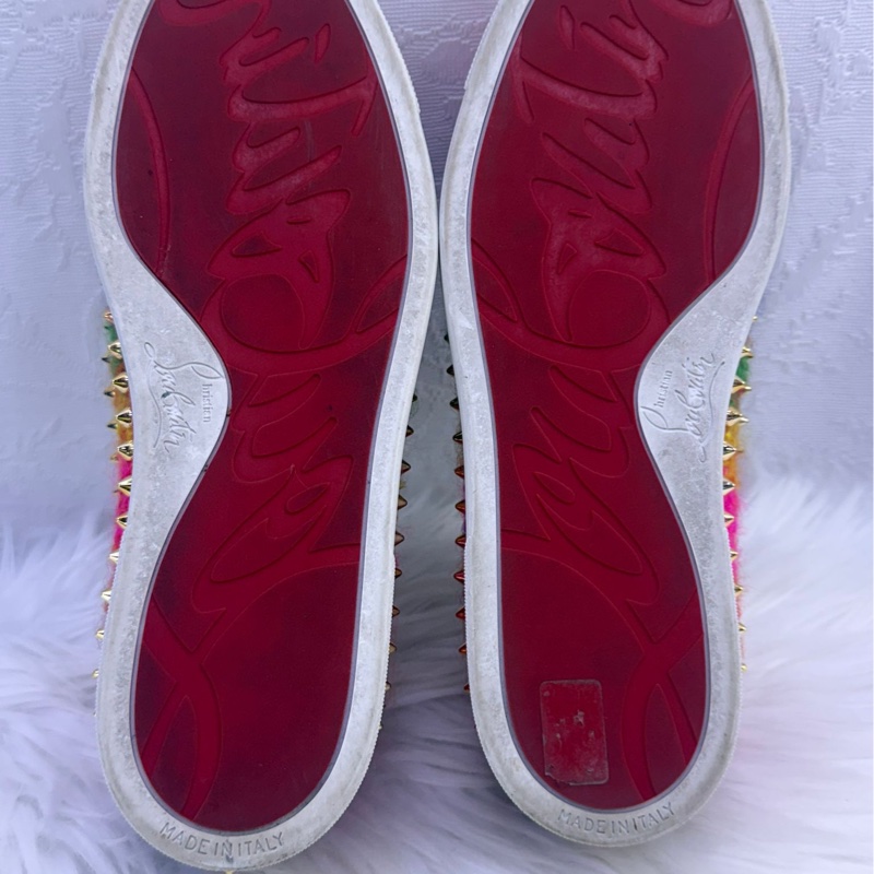 Christian Louboutin Shoes EU 39-13