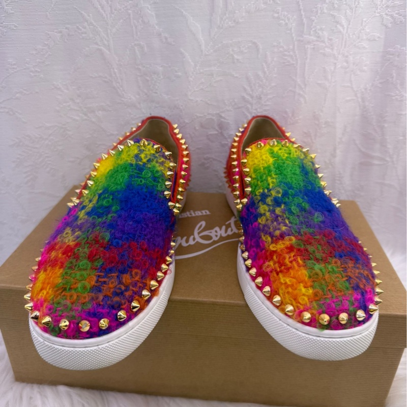 Christian Louboutin Shoes EU 39-15