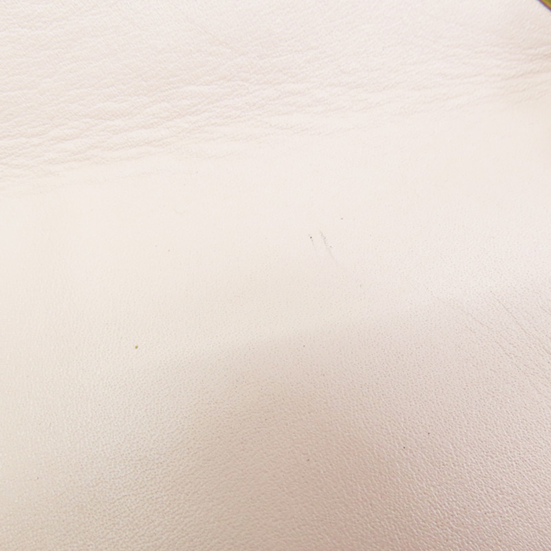 粉色 牛皮 GG Marmont 鏈帶肩背包【GUCCI 古馳】 443497-14