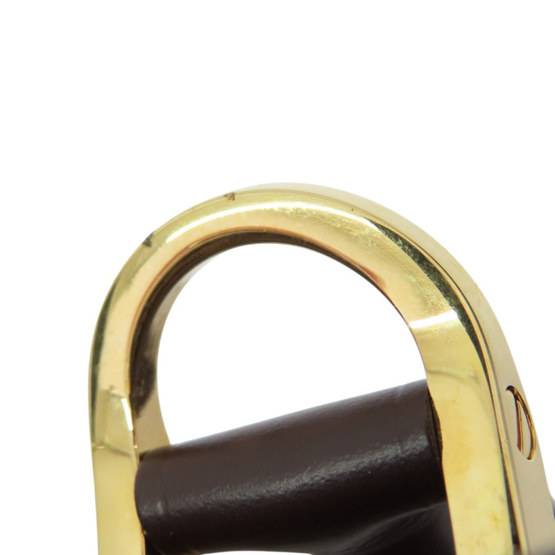 棕色 棋盤格帆布 Brera 手提包【LOUIS VUITTON LV 路易威登】 N51150-13