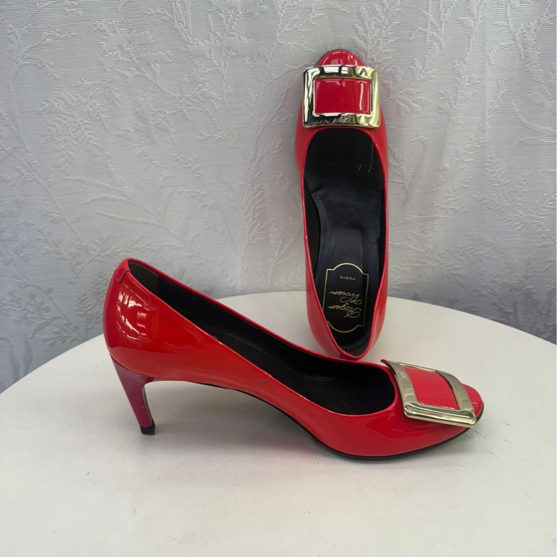 Roger ViVier Heels EU 37-0