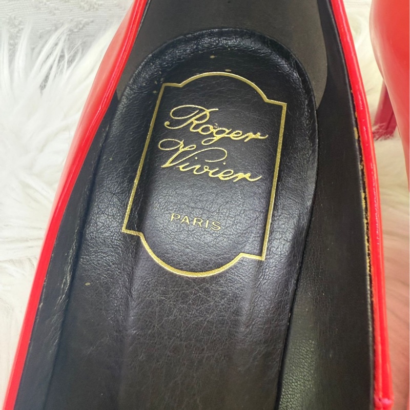 Roger ViVier Heels EU 37-1