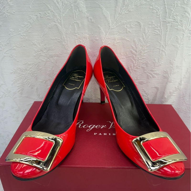 Roger ViVier Heels EU 37-3