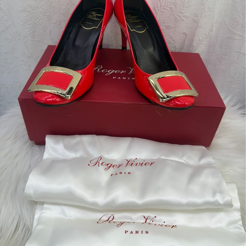 Roger ViVier Heels EU 37-4