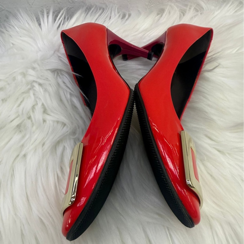 Roger ViVier Heels EU 37-6