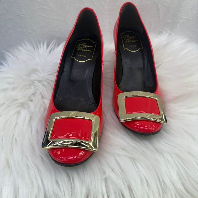 Roger ViVier Heels EU 37-8