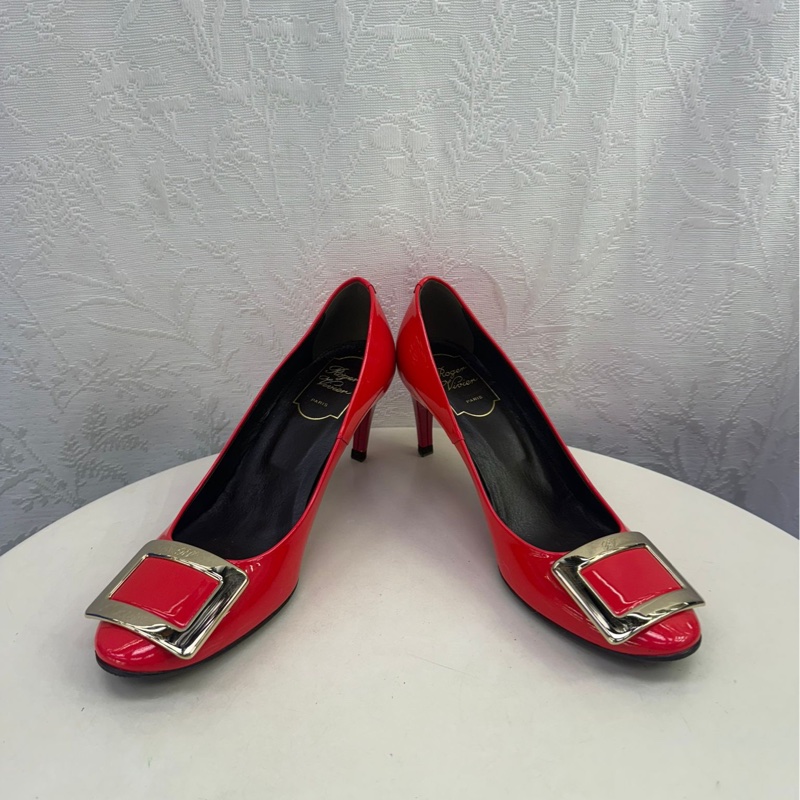 Roger ViVier Heels EU 37-14