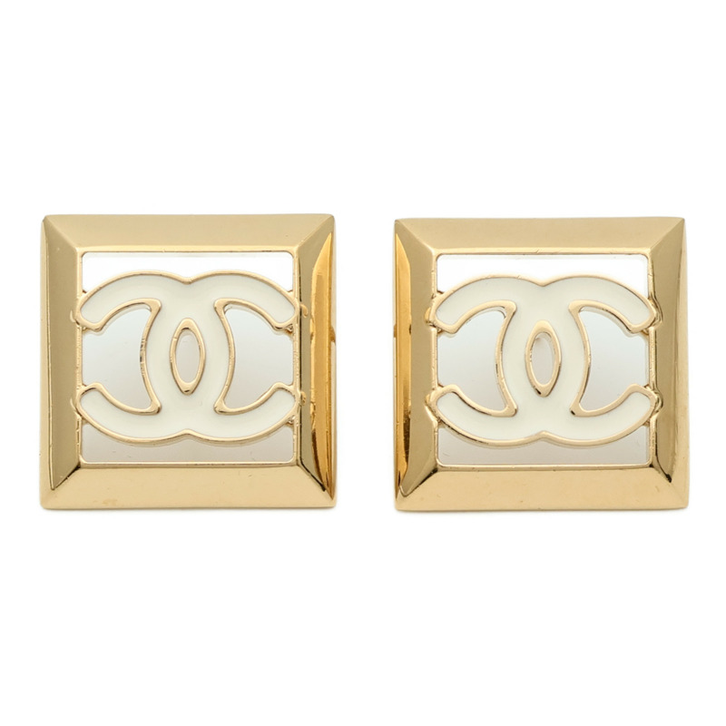 CHANEL 金屬Earrings耳環-3