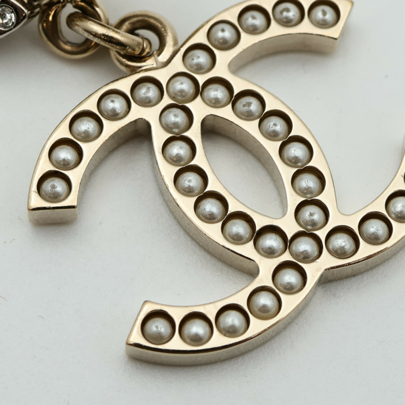 CHANEL 金屬Earrings耳環-7