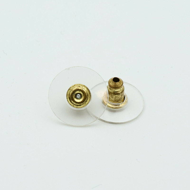 CHANEL 金屬Earrings耳環-8