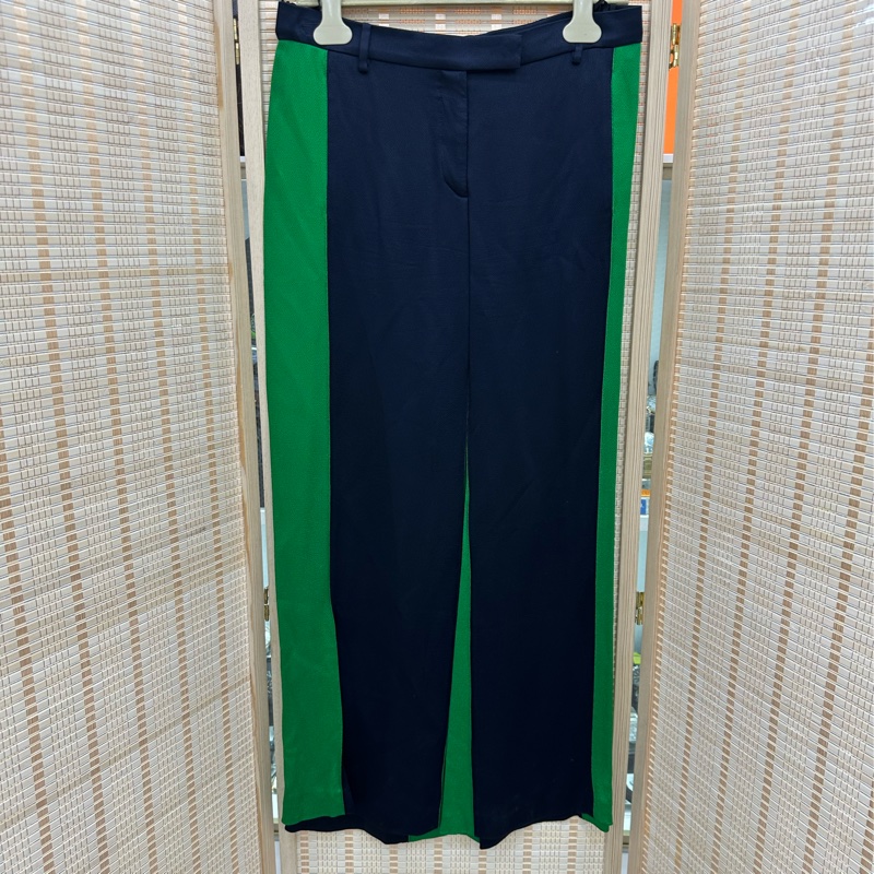 Valentino 秀款春夏褲 休閒褲短褲絕版 42碼-0