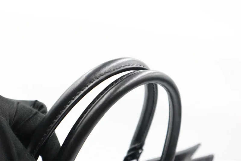 LOUIS VUITTON 黑老花公事包-2