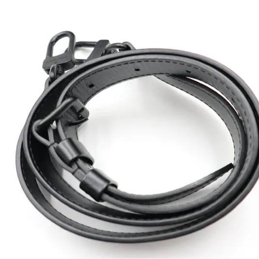 LOUIS VUITTON 黑老花公事包-19