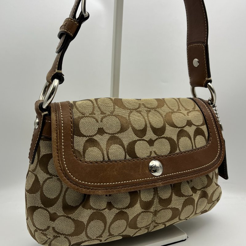 🏷Coach碗豆包-3