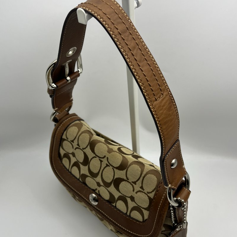 🏷Coach碗豆包-5