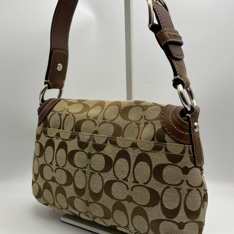 🏷Coach碗豆包-6