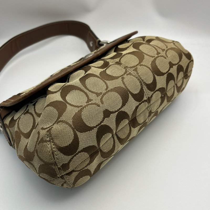 🏷Coach碗豆包-10