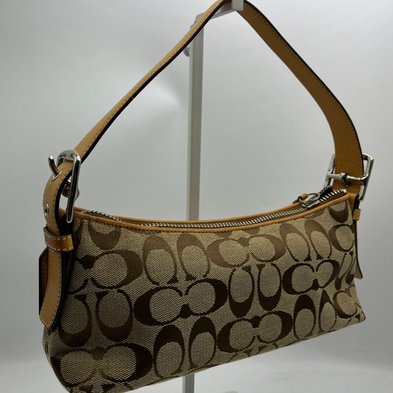 🏷Coach碗豆包-2