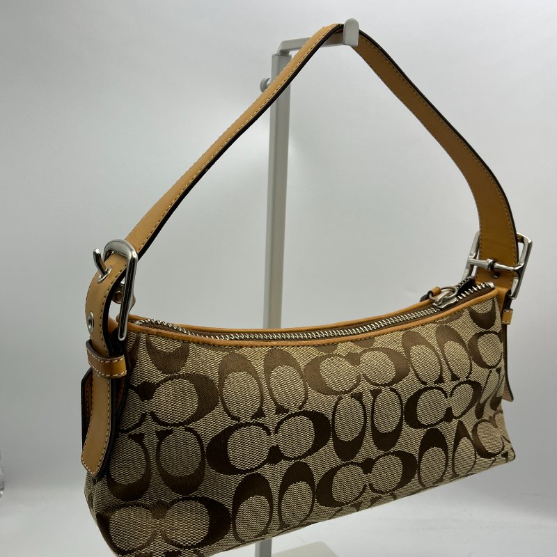 🏷Coach碗豆包-3