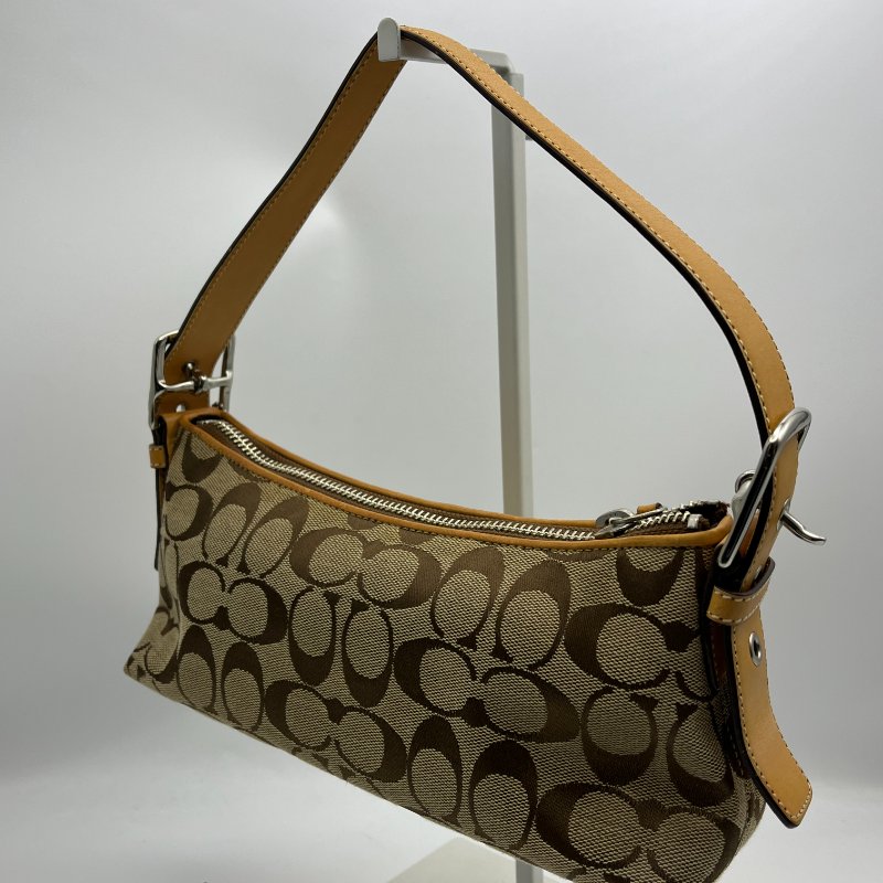 🏷Coach碗豆包-4